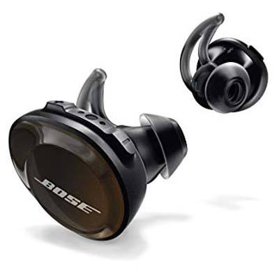 6. Bose SoundSport Wireless Sport Headphones