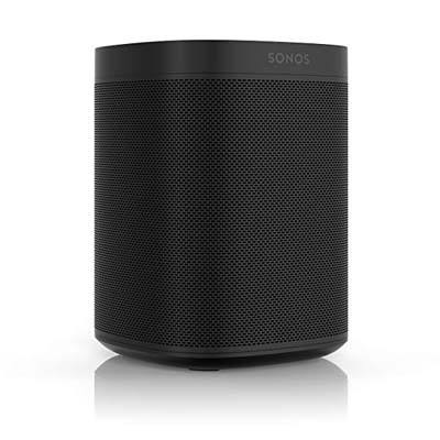 6. Sonos All-new – Smart Speaker with Alexa