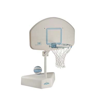 8. Dunn Rite Splash and Shoot Pool Basketball Hoop (B600)