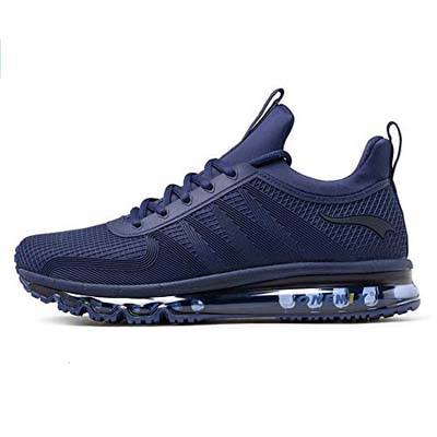 7. ONEMIX Air Cushion Sports Running Walking Shoes