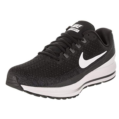 10. NIKE Men’s Air Zoom Vomero 13 Running Shoe Wide (2E)