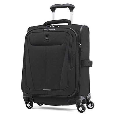 Top 10 Best Lightweight Luggage for International Travel in 2020 Reviews