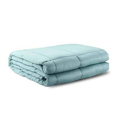 3. YnM Cooling Weighted Blanket