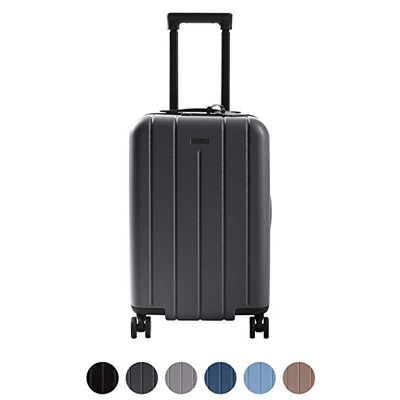 8. CHESTER Carry-On Luggage 22