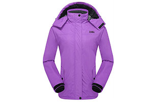 Good ski jacket brands Clearance