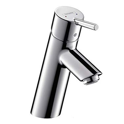 1. Hansgrohe Bathroom Faucet