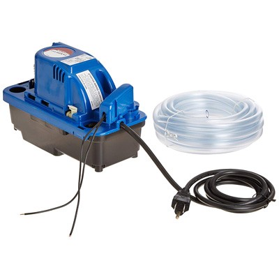 5. Little Giant VCMX-20ULST 554550 Automatic pump