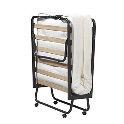 4. Linon Home Folding Bed