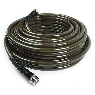 7. Water Right 400 Series Polyurethane Slim and Light Drinking water Safe Garden Hose