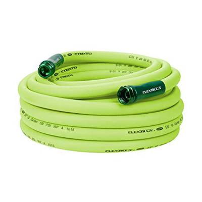 1. Flexzilla HFZG550YW Garden Hose