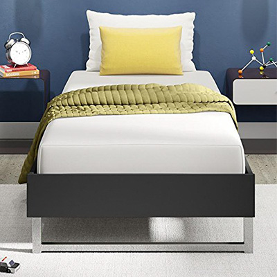 1. Signature Sleep Mattress, 8-Inch Memory Foam Mattress