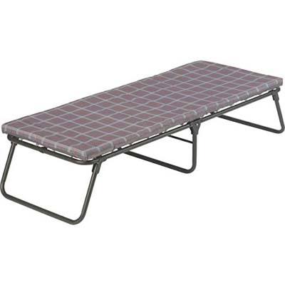 1. Coleman ComfortSmart Cot