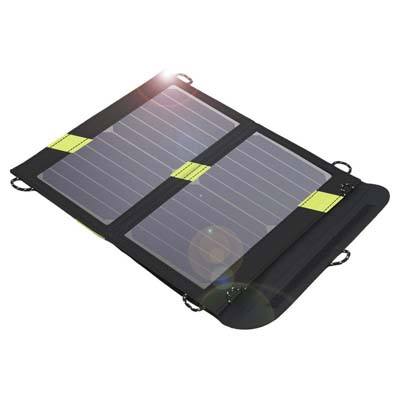 4. X-DRAGON Solar Charger