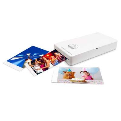 1. IPWF-P01-VP Photo Cube Mini by VuPoint Solutions