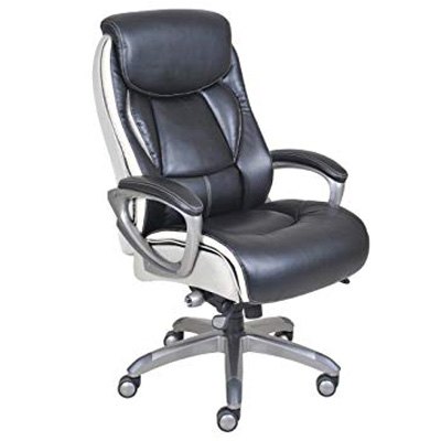 5. Serta Multicolor Tranquility Office Chair