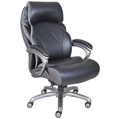 6. Serta Tall and Big Tranquility Office Chair