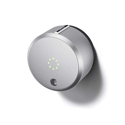 best smart lock for home