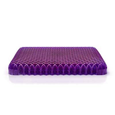 7. Purple Royal Seat Cushion