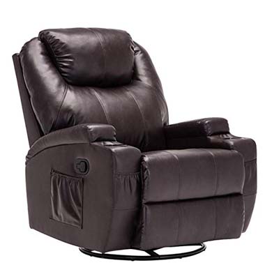 5. Mecor Massage Chair