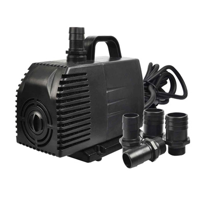 8. Simple Deluxe LPGUMP 1056G Submersible Water Pump