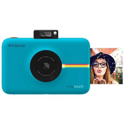 10. Polaroid Snap Touch Camera
