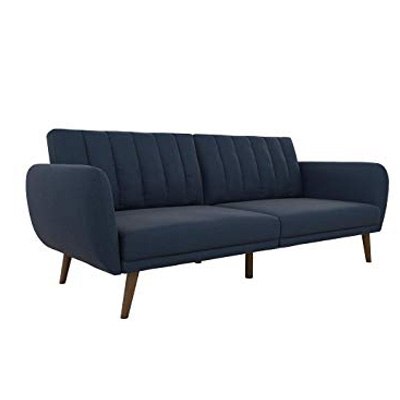 4. Novogratz Brittany Sofa