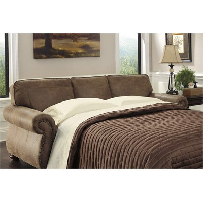 9. Larkinhurst Sleeper Sofa