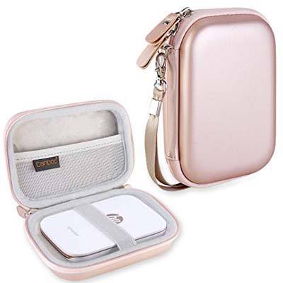 7. Photo Printer Carry Case by Canboc