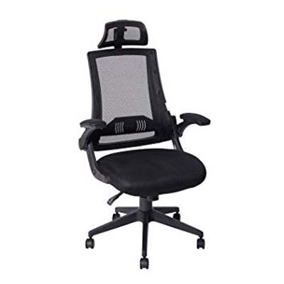 10. Kadirya Tilt Lock Ergonomic Office Chair