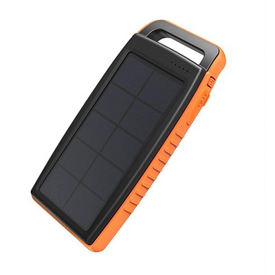 5. Solar charger RAVPower 15000mAh portable solar charger