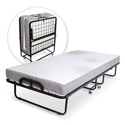 5. Milliard Diplomat folding bed