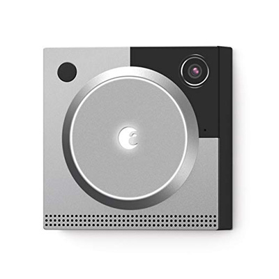 10. August Doorbell Cam Pro, 2nd Generation with Wired Smart Doorbell