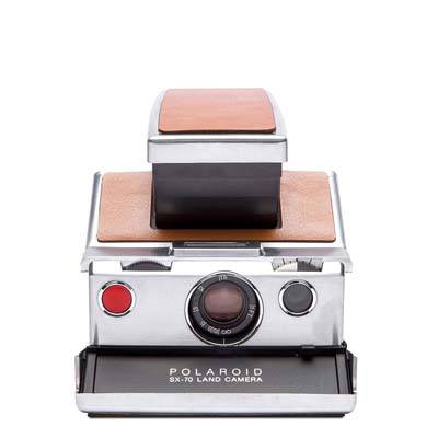 1. Polaroid Originals 4695 Camera