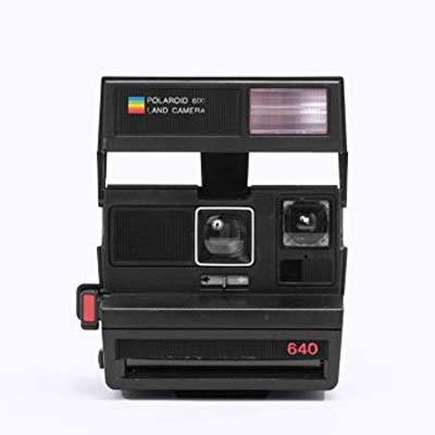 5. Polaroid Originals 4723 Camera