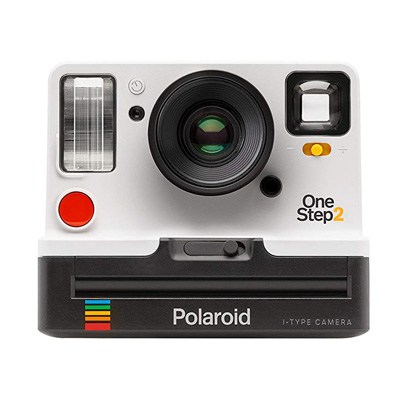 8. Polaroid Originals 9003 Camera