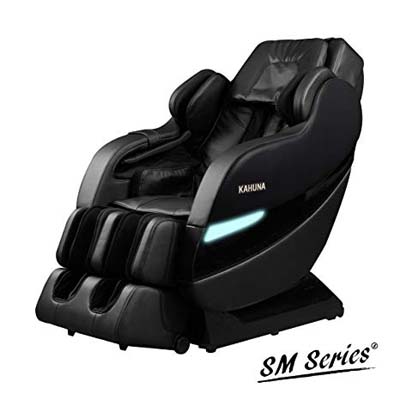 5. Kahuna SM-7300 SL-Track Massage Chair