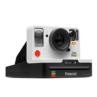 6. Polaroid Originals 9008 Camera