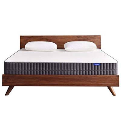 10. Sweet Twin Mattress