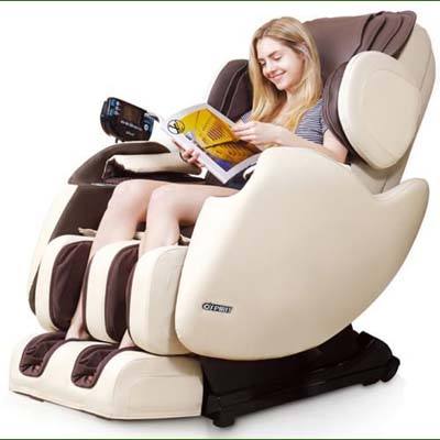 9. R Rothania Electric Ospirit Full Body Massage Chair