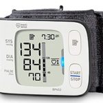 Best Blood Pressure Monitor for Home Use