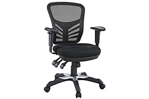 Top 10 Best Budget Office Chair in 2020 Reviews
