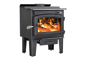 Top 10 Best Small Wood Stove In 2019 Reviews