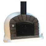 Best Woodfired Pizza Oven