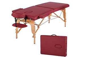 Top 10 Best Professional Massage Tables In 2020 Reviews