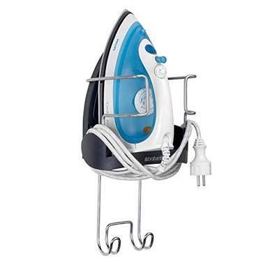 6. Brabantia Ironing Board Holder