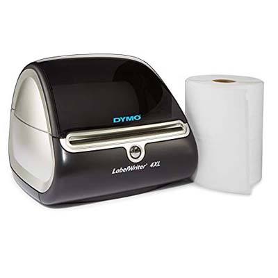 2. DYMO LabelWriter Thermal Label Writer