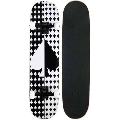 3. KPC Pro Skateboard Complete