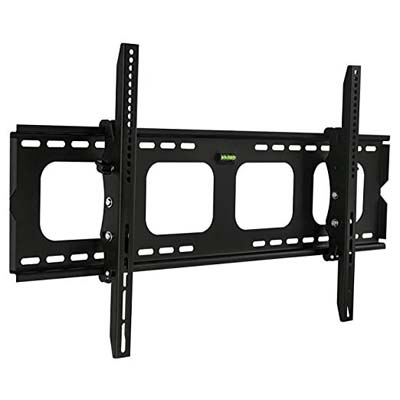 4. Mount It! Tilting TV Wall Mount Bracket for TCL, VESA, Panasonic, Samsung, and LG