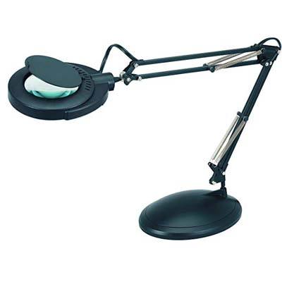 8. V-Light Full Spectrum Natural Daylight Magnifier