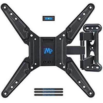 2. Mounting Dream Full TV Wall Mount Bracket